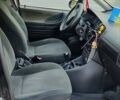 Черный Опель Зафира, объемом двигателя 1.6 л и пробегом 277 тыс. км за 4999 $, фото 5 на Automoto.ua