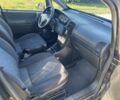 Черный Опель Зафира, объемом двигателя 2 л и пробегом 300 тыс. км за 3200 $, фото 6 на Automoto.ua
