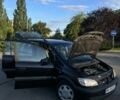 Чорний Опель Зафіра, об'ємом двигуна 2 л та пробігом 311 тис. км за 2250 $, фото 18 на Automoto.ua