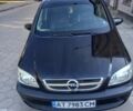Чорний Опель Зафіра, об'ємом двигуна 2.2 л та пробігом 310 тис. км за 4500 $, фото 1 на Automoto.ua