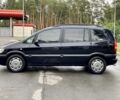 Черный Опель Зафира, объемом двигателя 2 л и пробегом 250 тыс. км за 2999 $, фото 4 на Automoto.ua
