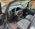 Черный Опель Зафира, объемом двигателя 2 л и пробегом 310 тыс. км за 3500 $, фото 5 на Automoto.ua