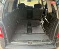 Опель Зафіра 2003 у Черкасах на Automoto.ua Чорний Опель Зафіра, об'ємом двигуна 2.17 л та пробігом 154 тис. км за 4400 $, фото 7 на Automoto.ua