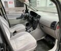 Черный Опель Зафира, объемом двигателя 2 л и пробегом 250 тыс. км за 2999 $, фото 8 на Automoto.ua