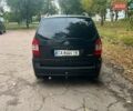 Опель Зафіра 2003 у Черкасах на Automoto.ua Чорний Опель Зафіра, об'ємом двигуна 2.17 л та пробігом 154 тис. км за 4400 $, фото 14 на Automoto.ua
