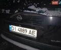 Черный Опель Зафира, объемом двигателя 2 л и пробегом 300 тыс. км за 2900 $, фото 1 на Automoto.ua