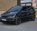 Черный Опель Зафира, объемом двигателя 2 л и пробегом 296 тыс. км за 3999 $, фото 1 на Automoto.ua