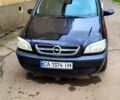 Чорний Опель Зафіра, об'ємом двигуна 2 л та пробігом 31000 тис. км за 3500 $, фото 1 на Automoto.ua