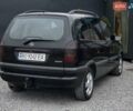Чорний Опель Зафіра, об'ємом двигуна 2.2 л та пробігом 298 тис. км за 2999 $, фото 8 на Automoto.ua