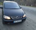 Черный Опель Зафира, объемом двигателя 2 л и пробегом 262 тыс. км за 2799 $, фото 1 на Automoto.ua