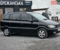 Чорний Опель Зафіра, об'ємом двигуна 2.2 л та пробігом 298 тис. км за 2999 $, фото 3 на Automoto.ua