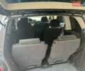 Опель Зафіра 2003 у Черкасах на Automoto.ua Чорний Опель Зафіра, об'ємом двигуна 2.17 л та пробігом 154 тис. км за 4400 $, фото 5 на Automoto.ua