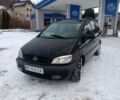 Чорний Опель Зафіра, об'ємом двигуна 2.17 л та пробігом 302 тис. км за 2999 $, фото 1 на Automoto.ua