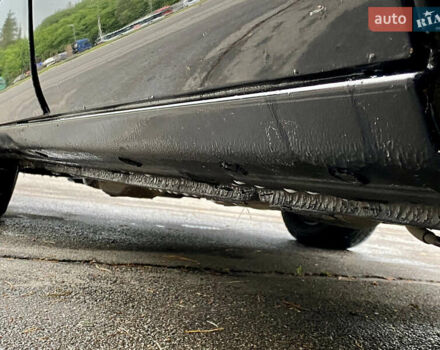 Чорний Опель Зафіра, об'ємом двигуна 2 л та пробігом 250 тис. км за 2999 $, фото 10 на Automoto.ua