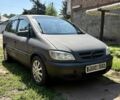 Чорний Опель Зафіра, об'ємом двигуна 2.2 л та пробігом 2 тис. км за 1900 $, фото 1 на Automoto.ua