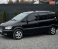 Чорний Опель Зафіра, об'ємом двигуна 2.2 л та пробігом 298 тис. км за 2999 $, фото 7 на Automoto.ua