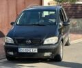 Чорний Опель Зафіра, об'ємом двигуна 2.2 л та пробігом 298 тис. км за 3600 $, фото 1 на Automoto.ua