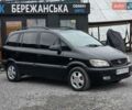 Чорний Опель Зафіра, об'ємом двигуна 2.2 л та пробігом 298 тис. км за 2999 $, фото 2 на Automoto.ua