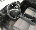 Черный Опель Зафира, объемом двигателя 2.2 л и пробегом 300 тыс. км за 700 $, фото 5 на Automoto.ua