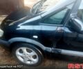 Чорний Опель Зафіра, об'ємом двигуна 1.6 л та пробігом 242 тис. км за 4700 $, фото 1 на Automoto.ua