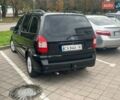 Опель Зафіра 2003 у Черкасах на Automoto.ua Чорний Опель Зафіра, об'ємом двигуна 2.17 л та пробігом 154 тис. км за 4400 $, фото 19 на Automoto.ua