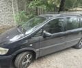 Чорний Опель Зафіра, об'ємом двигуна 2.2 л та пробігом 8 тис. км за 4909 $, фото 1 на Automoto.ua