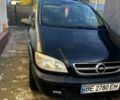 Чорний Опель Зафіра, об'ємом двигуна 2 л та пробігом 0 тис. км за 3200 $, фото 1 на Automoto.ua