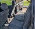Черный Опель Зафира, объемом двигателя 2 л и пробегом 220 тыс. км за 3595 $, фото 1 на Automoto.ua