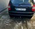 Черный Опель Зафира, объемом двигателя 2 л и пробегом 0 тыс. км за 3200 $, фото 2 на Automoto.ua