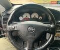 Опель Зафіра 2003 у Черкасах на Automoto.ua Чорний Опель Зафіра, об'ємом двигуна 2.17 л та пробігом 154 тис. км за 4400 $, фото 4 на Automoto.ua