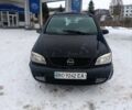 Чорний Опель Зафіра, об'ємом двигуна 2.17 л та пробігом 302 тис. км за 2999 $, фото 2 на Automoto.ua