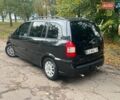 Опель Зафіра 2003 у Черкасах на Automoto.ua Чорний Опель Зафіра, об'ємом двигуна 2.17 л та пробігом 154 тис. км за 4400 $, фото 13 на Automoto.ua