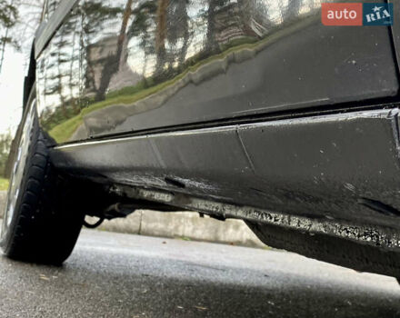 Чорний Опель Зафіра, об'ємом двигуна 2 л та пробігом 250 тис. км за 2999 $, фото 20 на Automoto.ua