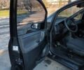 Черный Опель Зафира, объемом двигателя 1.8 л и пробегом 243 тыс. км за 4500 $, фото 18 на Automoto.ua
