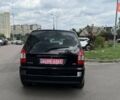 Черный Опель Зафира, объемом двигателя 2 л и пробегом 189 тыс. км за 6199 $, фото 6 на Automoto.ua