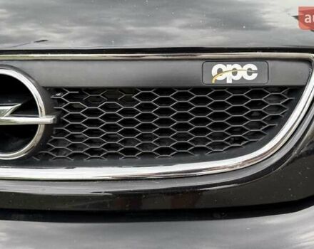 Черный Опель Зафира, объемом двигателя 2 л и пробегом 189 тыс. км за 6199 $, фото 21 на Automoto.ua