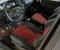 Черный Опель Зафира, объемом двигателя 1.8 л и пробегом 216 тыс. км за 5000 $, фото 1 на Automoto.ua