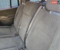 Чорний Опель Зафіра, об'ємом двигуна 1.8 л та пробігом 265 тис. км за 2700 $, фото 19 на Automoto.ua