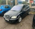 Опель Зафіра 2003 у Черкасах на Automoto.ua Чорний Опель Зафіра, об'ємом двигуна 2.17 л та пробігом 154 тис. км за 4400 $, фото 20 на Automoto.ua
