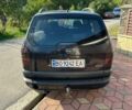 Черный Опель Зафира, объемом двигателя 2.2 л и пробегом 298 тыс. км за 3600 $, фото 22 на Automoto.ua