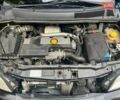 Опель Зафіра 2003 у Черкасах на Automoto.ua Чорний Опель Зафіра, об'ємом двигуна 2.17 л та пробігом 154 тис. км за 4400 $, фото 1 на Automoto.ua