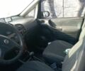 Черный Опель Зафира, объемом двигателя 1.8 л и пробегом 362 тыс. км за 5600 $, фото 1 на Automoto.ua