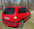 Черный Опель Зафира, объемом двигателя 1.8 л и пробегом 280 тыс. км за 4200 $, фото 3 на Automoto.ua