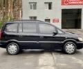 Черный Опель Зафира, объемом двигателя 2 л и пробегом 250 тыс. км за 2999 $, фото 2 на Automoto.ua
