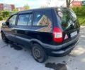 Чорний Опель Зафіра, об'ємом двигуна 1.8 л та пробігом 328 тис. км за 3333 $, фото 3 на Automoto.ua