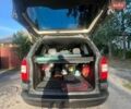 Черный Опель Зафира, объемом двигателя 2 л и пробегом 480 тыс. км за 3500 $, фото 6 на Automoto.ua