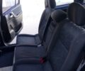 Черный Опель Зафира, объемом двигателя 1.8 л и пробегом 30 тыс. км за 4900 $, фото 12 на Automoto.ua