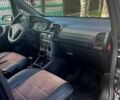Черный Опель Зафира, объемом двигателя 2 л и пробегом 0 тыс. км за 3200 $, фото 3 на Automoto.ua
