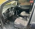 Опель Зафіра 2003 у Черкасах на Automoto.ua Чорний Опель Зафіра, об'ємом двигуна 2.17 л та пробігом 154 тис. км за 4400 $, фото 10 на Automoto.ua