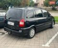 Опель Зафіра 2003 у Черкасах на Automoto.ua Чорний Опель Зафіра, об'ємом двигуна 2.17 л та пробігом 154 тис. км за 4400 $, фото 18 на Automoto.ua